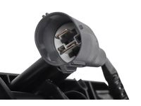 GM 84725046 Engine Cooler Fan Assembly