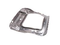 GM 89041725 Driver Seat Cushion Frame GM 89041725 Driver Seat Cushion Frame
