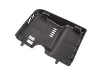 GM 42590333 Cover, I/S Rr View Mir Wrg Harn Lwr *Black GM 42590333 Cover, I/S Rr View Mir Wrg Harn Lwr *Black