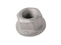 GM 11603931 NUT,FRT SUSP STRUT YOKE (AT FRT LWR CONT ARM)