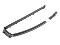 GM 26414108 WEATHERSTRIP ASM-HOOD FRT
