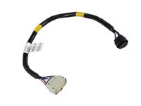 GM 84113571 Harness Assembly, Emission Reduction Fluid Tank Reservoir Wire GM 84113571 Harness Assembly, Emission Reduction Fluid Tank Reservoir Wire