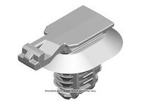 GM 13440132 Bracket, Wiring Harness Connect  