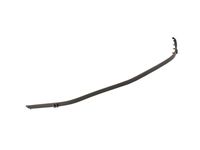 GM 42563390 Deflector, Front Bpr Fascia Air