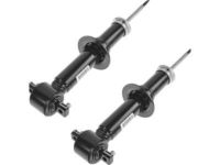 Chevrolet Avalanche Shock Absorber - 20765189 Front Shock Absorber Assembly