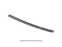 GM 95301296 Rear Side Door Window Inner Sealing Strip Assembly GM 95301296 Rear Side Door Window Inner Sealing Strip Assembly