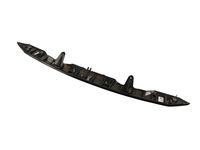 GM 84774164 Molding Assembly, Hood Frt *Black