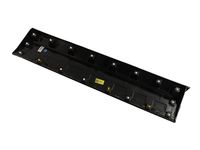 GM 84514878 Molding Assembly, Front S/D Lwr *Black