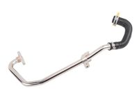GM 55509225 Pipe Assembly, Eng Cool Air Bl GM 55509225 Pipe Assembly, Eng Cool Air Bl