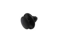 GM 13412837 Retainer, Air Cleaner Install Guide *Black