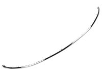 GM 26672860 Bezel, Front Grille Opening GM 26672860 Bezel, Front Grille Opening
