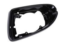GM 26680886 Outside Rear View Mirror Housing Bezel GM 26680886 Outside Rear View Mirror Housing Bezel