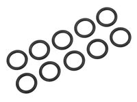 GM 25872390 Seal, Auxiliary A/C Evaporator Outlet Tube (O Ring)