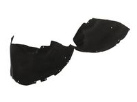 GM 42755111 Front Wheelhouse Fender Liner Assembly GM 42755111 Front Wheelhouse Fender Liner Assembly