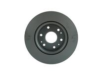 GM 13549409 ROTOR-FRT BRK (CTD)