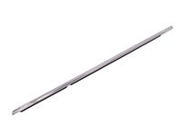 GM 20912195 Rear Side Door Window Belt Reveal Molding Assembly GM 20912195 Rear Side Door Window Belt Reveal Molding Assembly