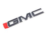 GM 84943134 Emblem Assembly, E/Gate *Vader Chromee