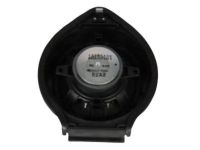 Chevrolet Avalanche Car Speakers - 15201406 Speaker Assembly, Radio Rear Side Door