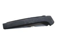 GM 15909802 Molding, Windshield Side Reveal