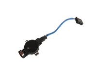 GM 23410847 Sensor Assembly, W/S O/S Mstre / Amb Lgt & Humi  