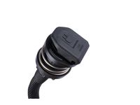 GM 87857022 HARNESS ASM-AUX HTR WRG  