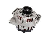 Chevrolet Equinox Alternator - 13512759 Alternator