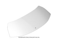GM 26390153 Rear Window Assembly GM 26390153 Rear Window Assembly
