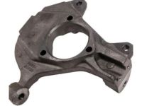 Chevrolet Avalanche Steering Knuckle - 22912209 Steering Knuckle