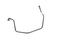 GM 84197776 Front Fuel Feed Hose Assembly
