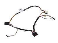 GM 23426810 Steering Wheel Pad Accessory Wiring Harness Assembly GM 23426810 Steering Wheel Pad Accessory Wiring Harness Assembly