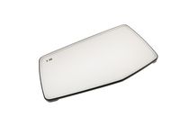 GM 84171576 GLASS,O/S RR VIEW MIR (W/BKG PLATE) GM 84171576 GLASS,O/S RR VIEW MIR (W/BKG PLATE)
