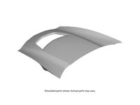 GM 23250593 Hood Assembly GM 23250593 Hood Assembly