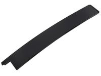 GM 20932871 Front Side Door Window Frame Rear Applique Assembly GM 20932871 Front Side Door Window Frame Rear Applique Assembly