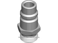 GM 84979852 COUPLING-AUTO LVL CONT AIR SPLY RSVR GM 84979852 COUPLING-AUTO LVL CONT AIR SPLY RSVR