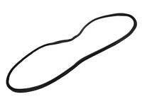 GM 23386104 Rear Compartment Lid Weatherstrip Assembly GM 23386104 Rear Compartment Lid Weatherstrip Assembly
