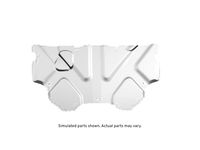 GM 15889120 Hood Insulator GM 15889120 Hood Insulator