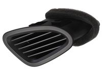 GM 42727844 GRILLE ASM-SI WDO DEFG OTLT *BLACK
