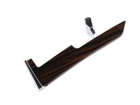 GM 84884145 Applique Assembly, I/P Tr Plt *Linear Tigerr GM 84884145 Applique Assembly, I/P Tr Plt *Linear Tigerr