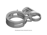 GM 11547371 Hose Clamp
