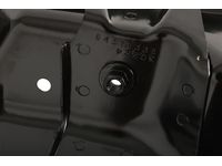 GM 84607782 Pocket Assembly, Body Si T/Lp GM 84607782 Pocket Assembly, Body Si T/Lp