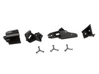 GM 13432480 Retainer, Headlamp (Push On)