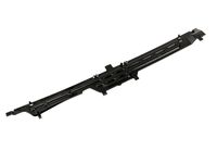 GM 23478220 Radiator Air Baffle GM 23478220 Radiator Air Baffle