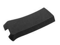 GM 20805500 Panel Assembly, Rear Side Door Upper Trim *Ebony