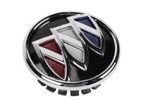 GM 12451951 Cap, Whl Tr