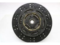 GM 15033810 Plate Assembly, Clutch Driven