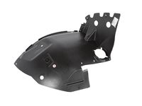 GM 25940079 Front Bumper Fascia Extension
