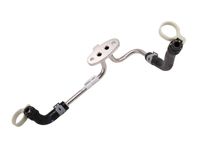 GM 12703243 Pipe Assembly, Turbo Cool Feed