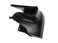 GM 12335995 Extension Asm, Asst Step Front (L.H. Primed*Paint To Mat)