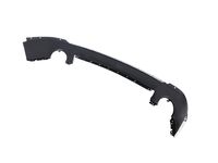 GM 15901505 Bar, Front Bumper Imp *Chrome *Chrome
