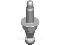 GM 11561717 Stud, Ball